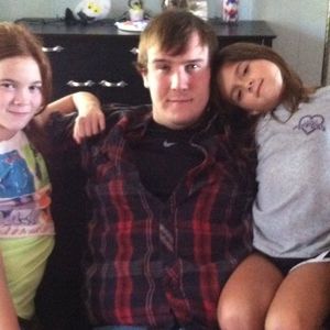 Meet your Posher, Kyle